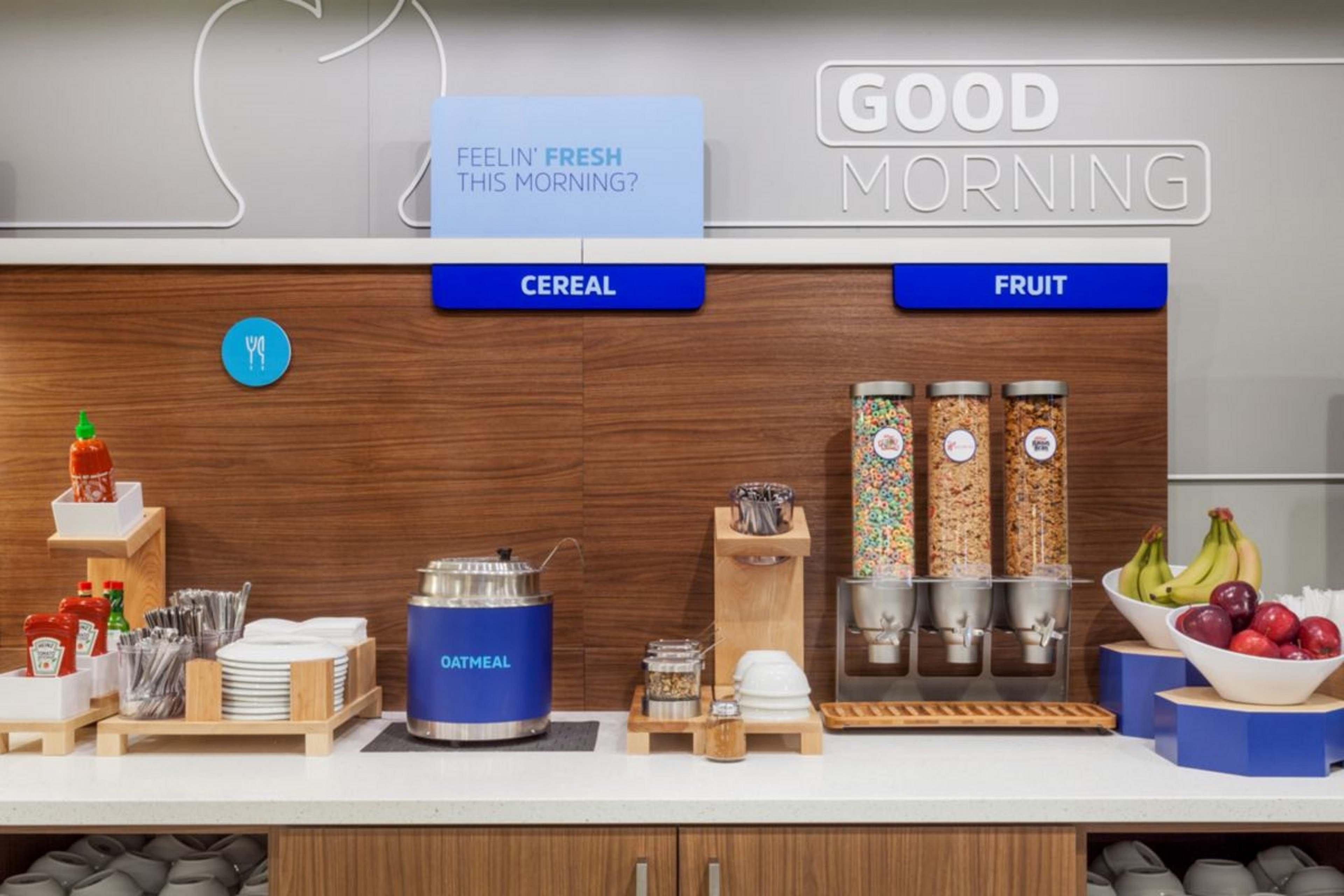 Holiday Inn Express & Suites Brady By Ihg Kültér fotó