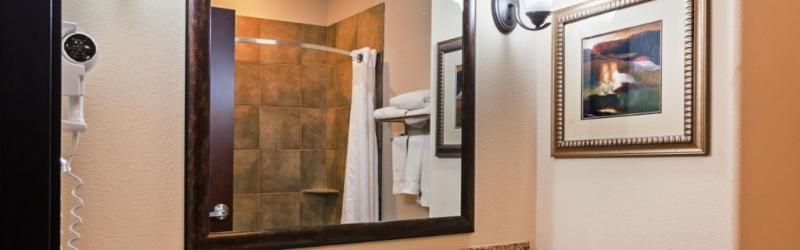 Holiday Inn Express & Suites Brady By Ihg Kültér fotó